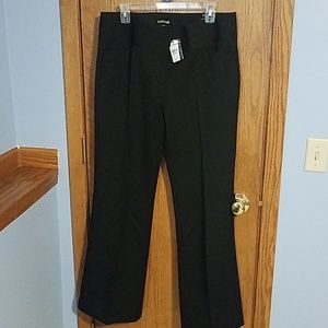 Express Editor pants